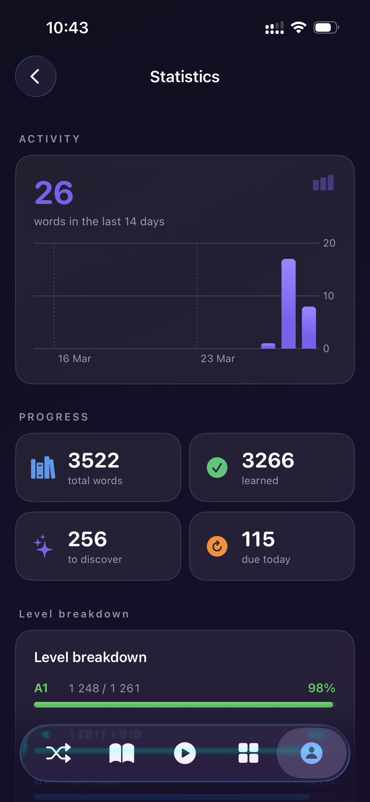 Statistics
